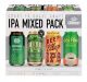 CANARCHY MIX PACK OF IPA'S  12oz 12PK CANS