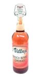 LE VILLAGE SPARKLING LEMONADE (25.4 OZ)