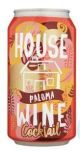HOUSE WINE PALOMA WINE COCKTAIL (375ML CAN), California