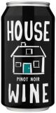 HOUSE WINE PINOT NOIR (375ML CAN), California