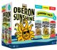 BELLS OBERON SUNSHINE  VARIETY 12oz 12PK CANS