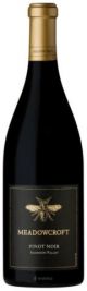 MEADOWCROFT PINOT NOIR 2021, Anderson Valley