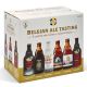 VAN STEEN BELGIAN TASTERS VARIETY PACK 11oz 6PK BOTTLES