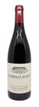 DOM DUJAC FILS ET PERE CHAMBOLLE MUSIGNY 2013, Burgundy