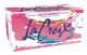 LA CROIX PASSION FRUIT SPARKLING WATER 12oz 8PK CANS