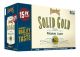 FOUNDERS SOLID GOLD LAGER 12oz 15PK CANS