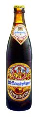 WEIHENSTEPHANER KORBINIANDUNKLES STARKBIER 16OZ SINGLE BOTTLE