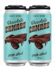 HALF ACRE CHOCOLATE CAMARO MILK STOUT  16oz 4PK CANS