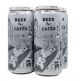 OFF COLOR BEER FOR CAFES CHAI STYLE ALE 16oz 4PK CANS
