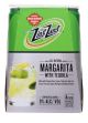 ZING ZANG MARGARITA W/ TEQUILA (4PK)