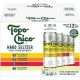 TOPO CHICO HARD SELTZER VARIETY 12oz 12PK CANS