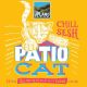 UPLAND PATIO CAT SUMMER ALE W/ GUAVA 12oz 6PK CANS
