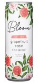BLOOM GRAPEFRUIT ROSE WINE SPRITZER CAN (355ML)