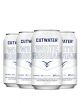 CUTWATER WHITE RUSSIAN COCKTAIL IN CAN 12oz 4PK CANS