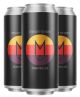 MAPLEWOOD STRIGHT TO VIDEO HAZY IPA 16oz 4PK CANS