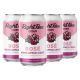 RIGHT BEE ROSE CIDER 12oz 6PK CANS