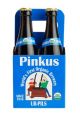 PINKUS UR-PILS ORGANIC GERMAN PILSNER 11oz 4PK BOTTLES