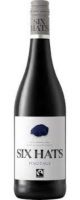 SIX HATS PINOTAGE 2017, South Africa
