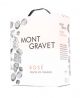 MONT GRAVET ROSE 2020, France (3 LTR BOX)