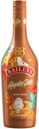 BAILEYS APPLE PIE IRISH CREAM, Ireland  750ml