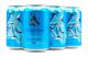 EINSTOK ICELANDIC LAGER 12oz 6PK CANS