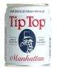 TIP TOP MANHATTAN COCKTAIL READY TO DRINK 3.38oz SINGLE CAN