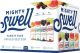 MIGHTY SWELL ORIGINAL VARIETY HARD SELTZER 12oz 12PK CANS