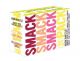 NOON WHISTLE SMACK PACK VARIETY SOURS 12oz 12PK CANS