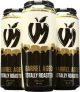 VANDERMILL BARREL AGED TOTALLY ROASTED CIDER 16oz 4PK CANS