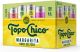 TOPO CHICO MARGARITA  HARD SELTZER  12oz 12PK CANS