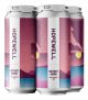 HOPEWELL DISTANT SHORE  IPA 16oz 4PK CANS