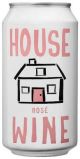 HOUSE WINE ROSE (375ML CAN), California