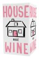 HOUSE WINE ROSE (3 LITER BOX), California