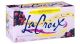 LA CROIX BLACK RAZZ BERRY SPARKLING WATER 12oz 8PK CANS