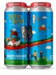 SKETCHBOOK BEER FOR THE SOUL BELGIAN STYLE PALE ALE 16oz 4PK CANS