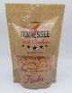 SHERMAN'S HAND MADE TENNESSEE HOT CRACKERS (6 OZ)