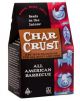 CHAR CRUST DRY RUB  ALL AMERICAN BARBECUE (4 OZ)