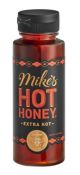 MIKE'S EXTRA HOT HONEY (12 OZ)