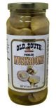 BRYANT PRESERVING COMPANY OLD SOUTH PICKLED MUSHROOMS (16 OZ)
