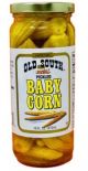 BRYANT PRESERVING COMPANY OLD SOUTH PICKLED BABY CORN (16 OZ)
