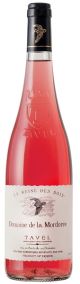 DOMAINE DE LA MORDOREE 'LA DAME ROUSSE' TAVEL ROSE 2021, Rhone