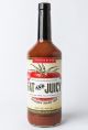 FAT AND JUICY CAYENNE BLEND BLOODY MARY MIX (32 OZ)