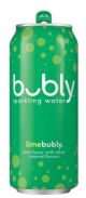 BUBLY LIME SPARKLING WATER 16oz SINGLE CAN