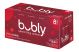 BUBLY CHERRY SPARKLING WATER (8 PK)