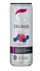CELSIUS WILD BERRY ENERGY DRINK (12 OZ)