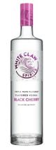 WHITE CLAW BLACK CHERRY VODKA, United States