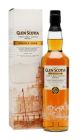 GLEN SCOTIA DOUBLE CASK SINGLE MALT SCOTCH, Campbeltown  750ml