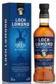 LOCH LOMOND 'THE OPEN' SINGLE MALT SCOTCH, Scotland