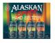 ALASKAN SPICY HARD SELTZER 12oz 12PK CANS