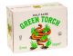 HALF ACRE GREEN TORCH LIME LAGER 12)z 12PK CANS